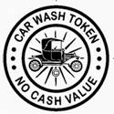 Carwash Token Designs